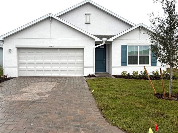 10315 Blooming Blossom Ct, Fort Myers, FL 33905