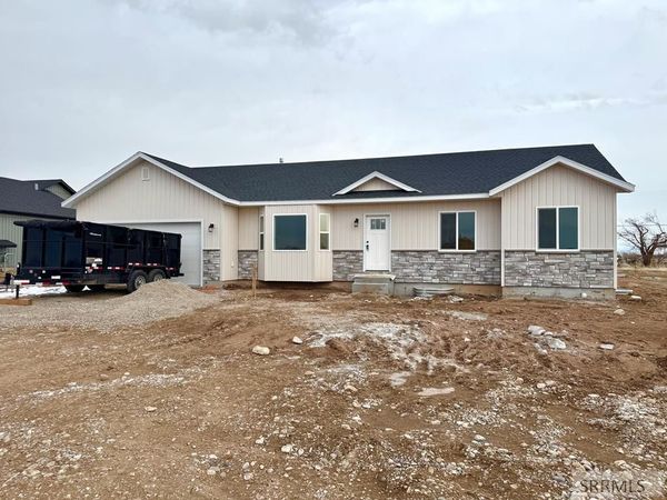 44 N Currant Lane, RIGBY, ID 83442