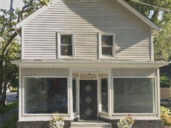 4302 John Avenue, Unit Up, Cleveland, OH 44113