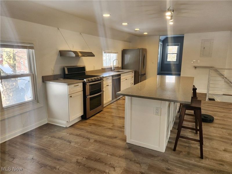 4302 John Avenue, Unit Up, Cleveland, OH 44113 Photo 2