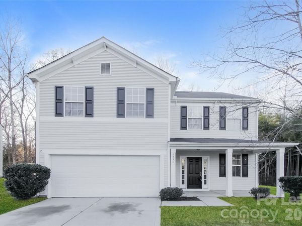 1331 Jordans Pond Lane, Charlotte, NC 28214
