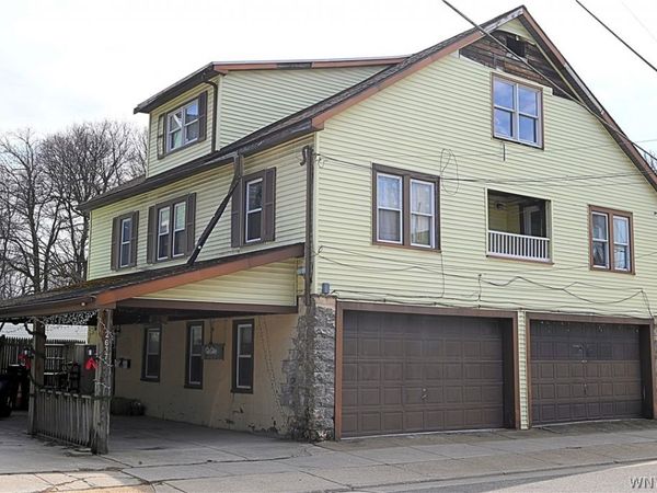 2637 Seneca Street, Buffalo, NY 14224