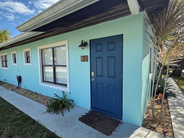 300 S ORLANDO AVENUE, Unit APT 1,2,3, COCOA BEACH, FL 32931
