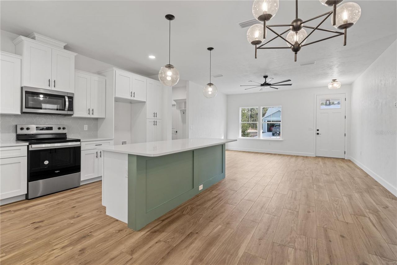 601 Fisher Drive, Bronson, FL 32621 Photo