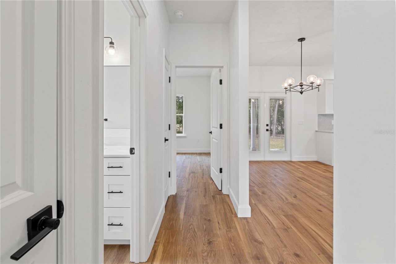 601 Fisher Drive, Bronson, FL 32621 Photo