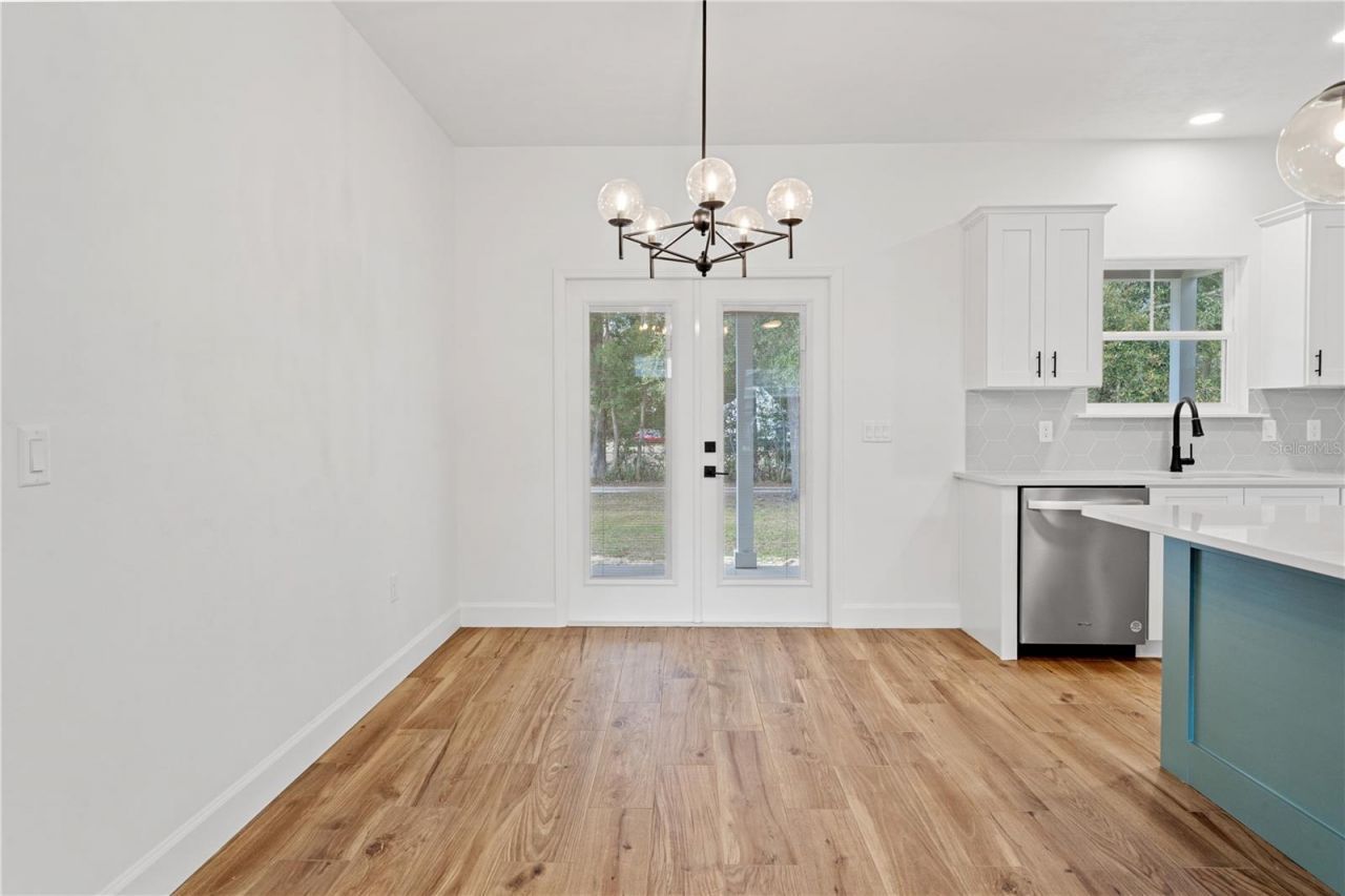 601 Fisher Drive, Bronson, FL 32621 Photo