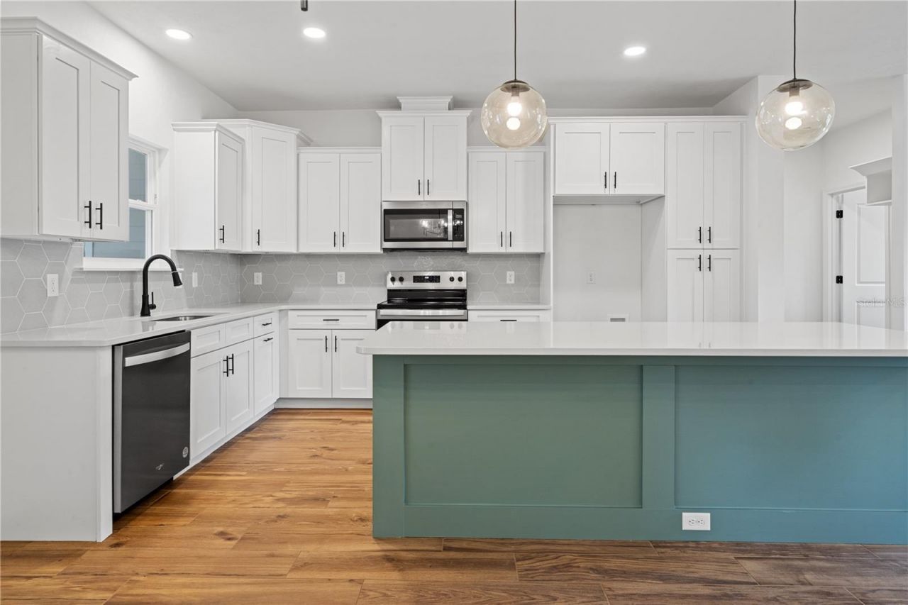 601 Fisher Drive, Bronson, FL 32621 Photo