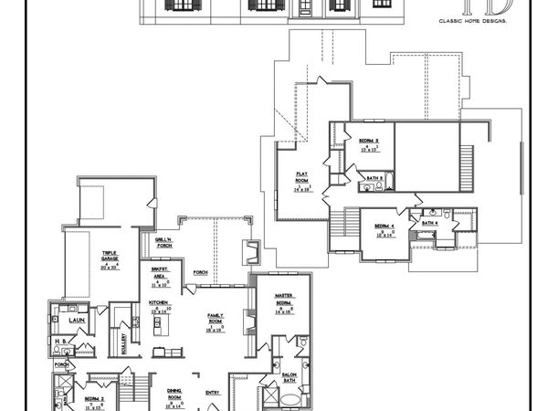 12631 MISS CLOUD RD, Unincorporated, TN 38017