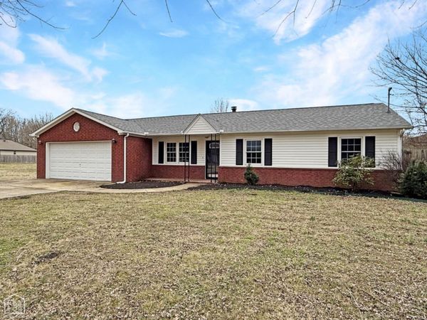 1013 Peggy Drive, Jonesboro, AR 72405