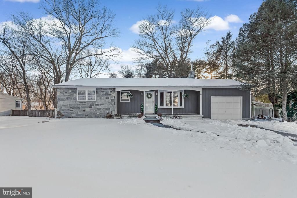 144 Maurer, Laurel Springs, NJ 08021 Main Photo