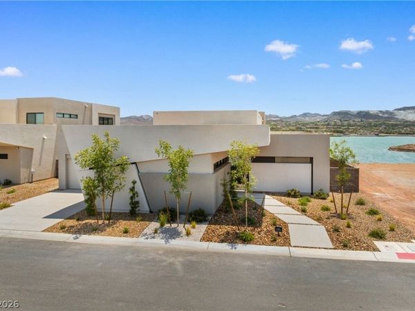 1533 Pleasant Bay Court, Henderson, NV 89011