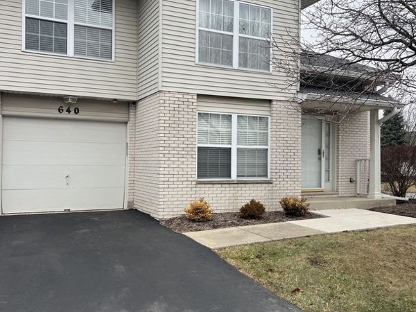 640 Beaver Court, Naperville, IL 60563