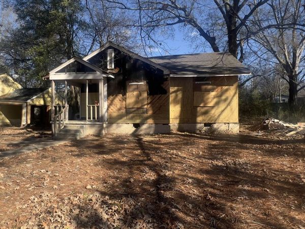 224 Houston Avenue, Jackson, MS 39209