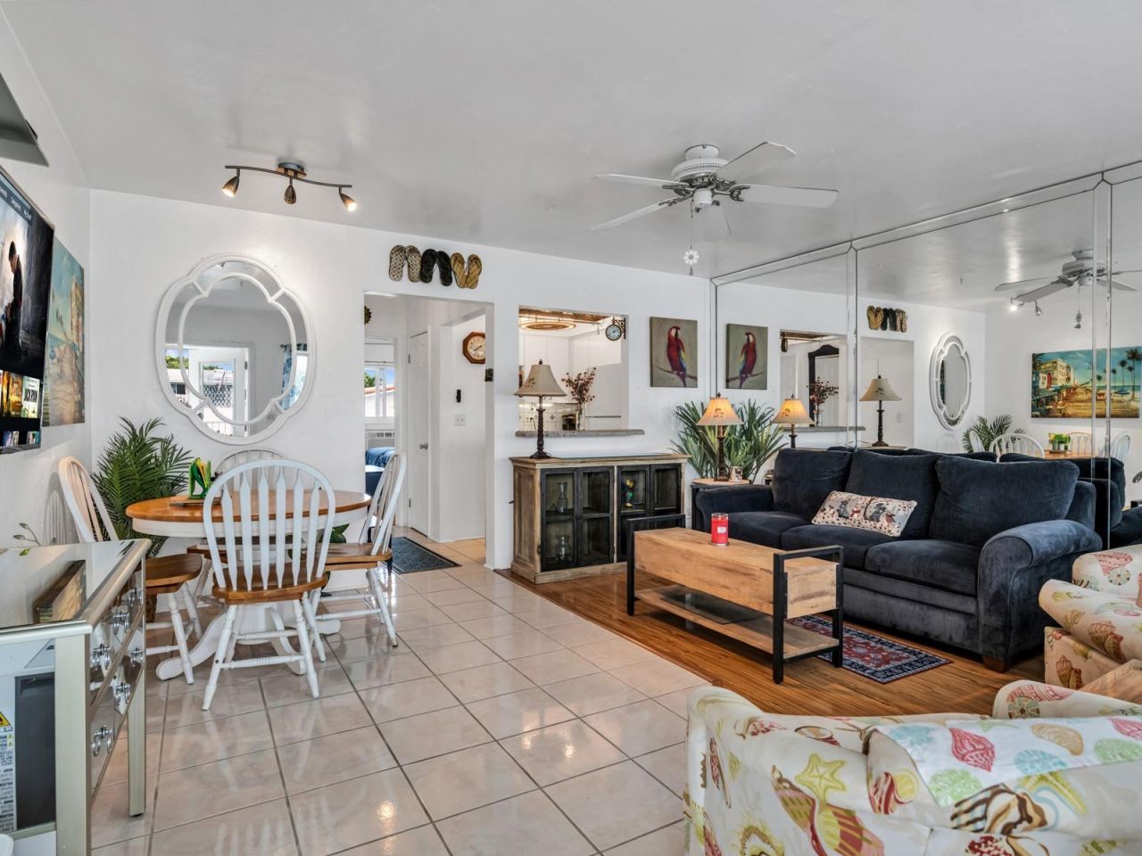 851 Atlantic Shores Boulevard, Unit 120, Hallandale Beach, FL 33009 Photo