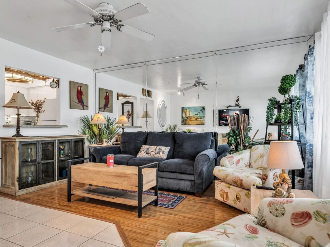 851 Atlantic Shores Boulevard, Unit 120, Hallandale Beach, FL 33009 Photo