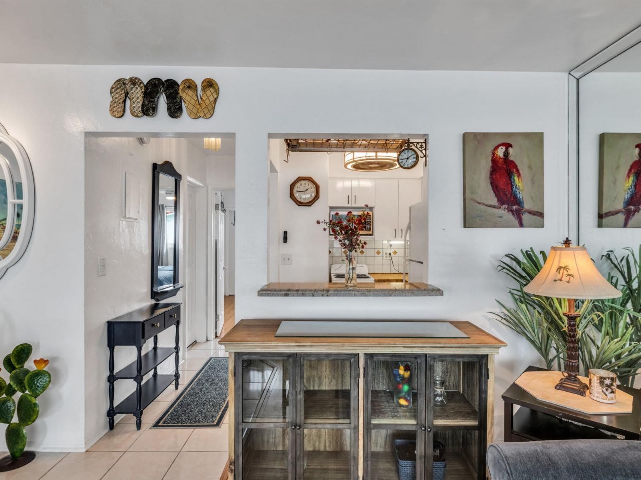 851 Atlantic Shores Boulevard, Unit 120, Hallandale Beach, FL 33009 Photo