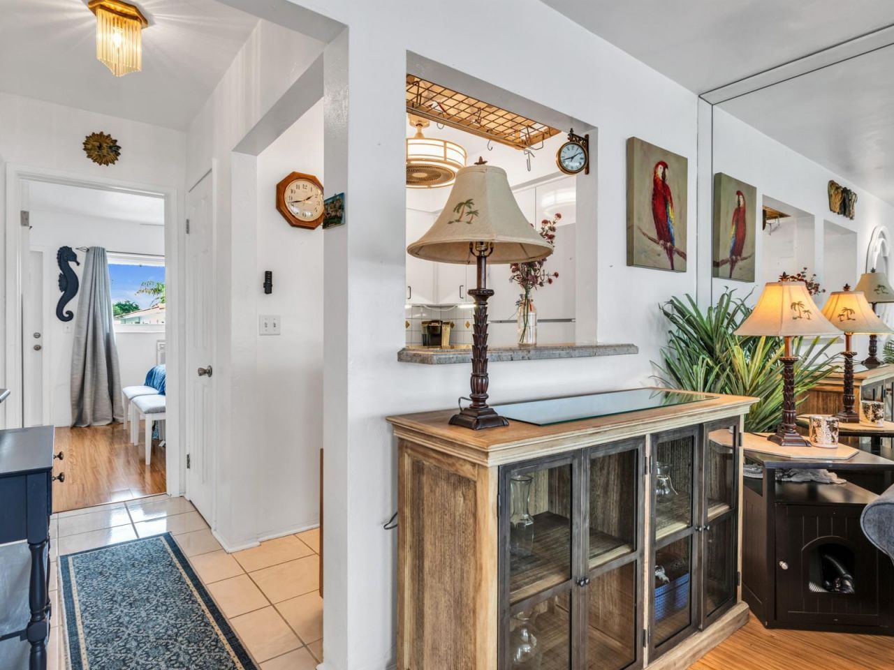 851 Atlantic Shores Boulevard, Unit 120, Hallandale Beach, FL 33009 Photo