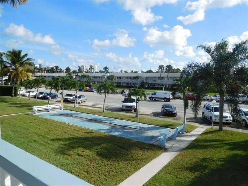 851 Atlantic Shores Boulevard, Unit 120, Hallandale Beach, FL 33009 Photo