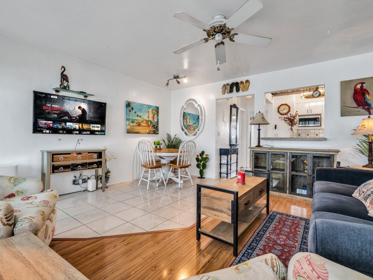 851 Atlantic Shores Boulevard, Unit 120, Hallandale Beach, FL 33009 Photo