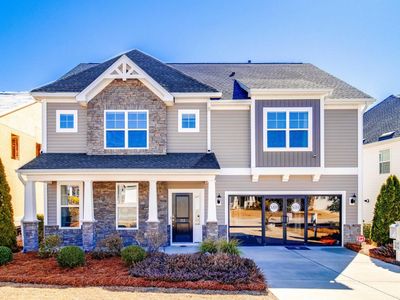 153 Aldergate Drive, Lexington, SC 29073