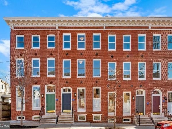 107 FULTON AVENUE S, BALTIMORE, MD 21223