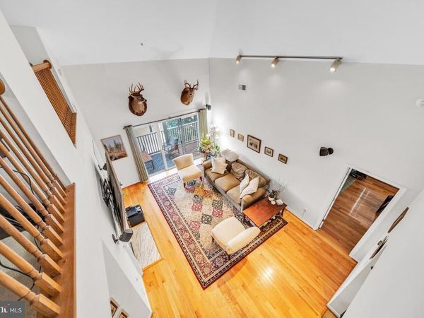 15306 DIAMOND COVE TERRACE, Unit 2A, ROCKVILLE, MD 20850