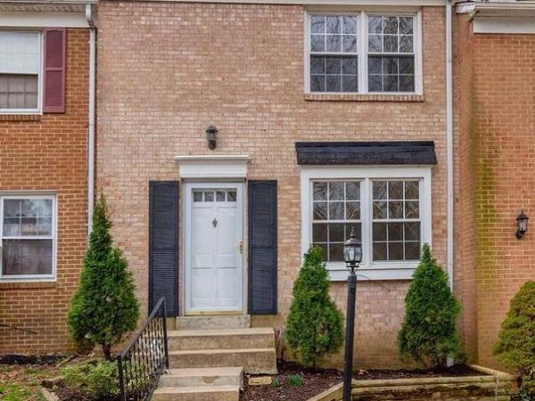 5985 GRAND BANKS ROAD, COLUMBIA, MD 21044