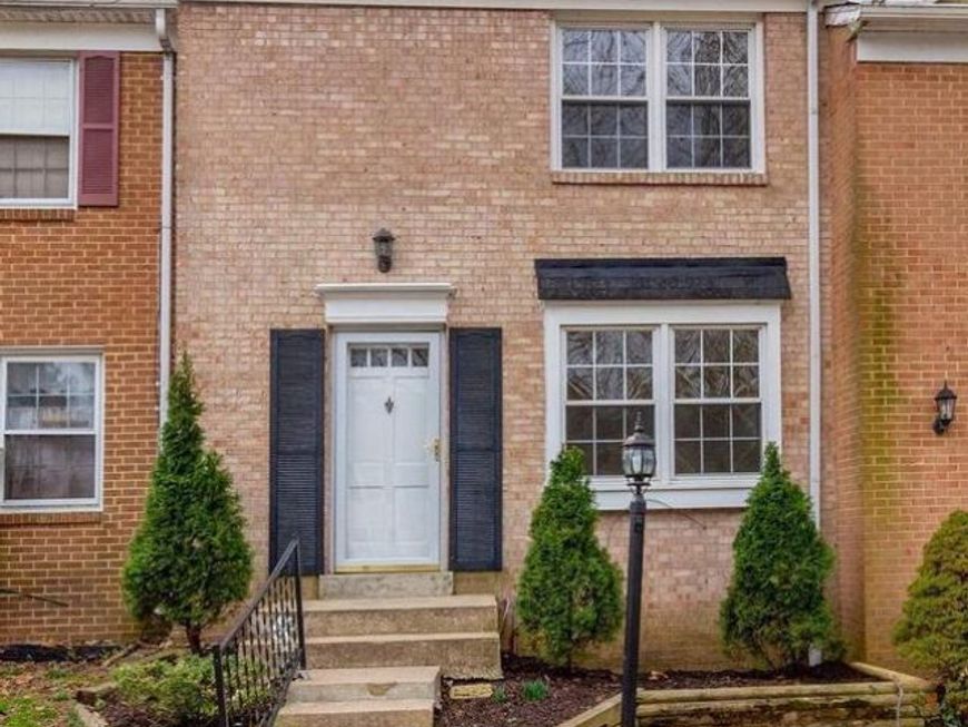 5985 Grand Banks Road, Columbia, MD 21044 Main Photo