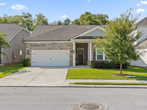 7505 Highborne Lane , Ooltewah, TN 37363