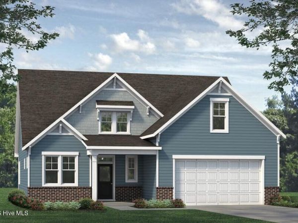 565 Midsummer Street, Unit #213, Aberdeen, NC 28315