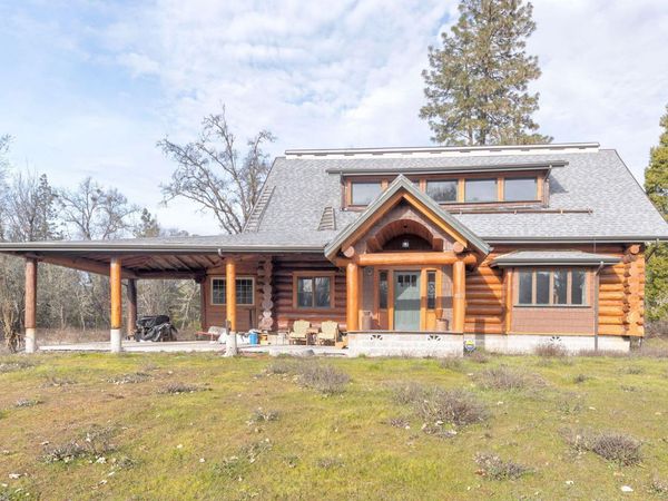 4420 Holland Loop Road, Cave Junction, OR 97523