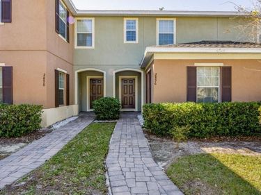 2896 TANZANITE TERRACE, KISSIMMEE, FL 34758