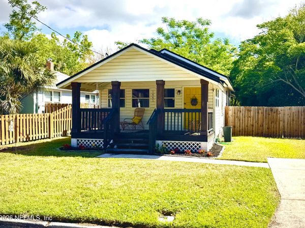 1441 RENSSELAER Avenue, Jacksonville, FL 32205
