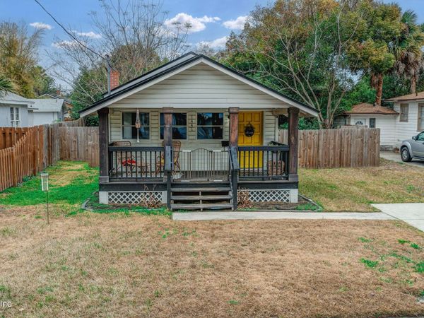 1441 RENSSELAER Avenue, Jacksonville, FL 32205