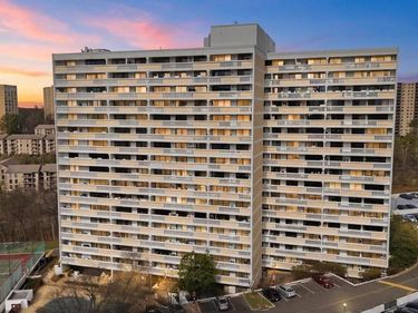 6101 EDSALL ROAD, Unit 205, ALEXANDRIA, VA 22304