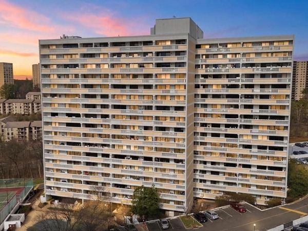 6101 EDSALL ROAD, Unit 205, ALEXANDRIA, VA 22304