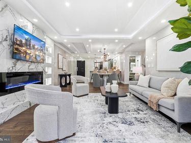 6101 EDSALL ROAD, Unit 205, ALEXANDRIA, VA 22304
