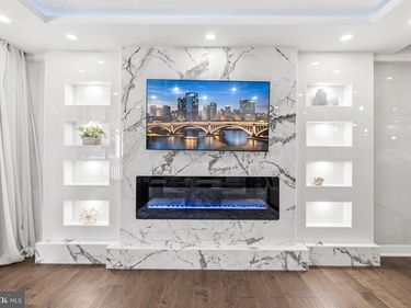 6101 EDSALL ROAD, Unit 205, ALEXANDRIA, VA 22304