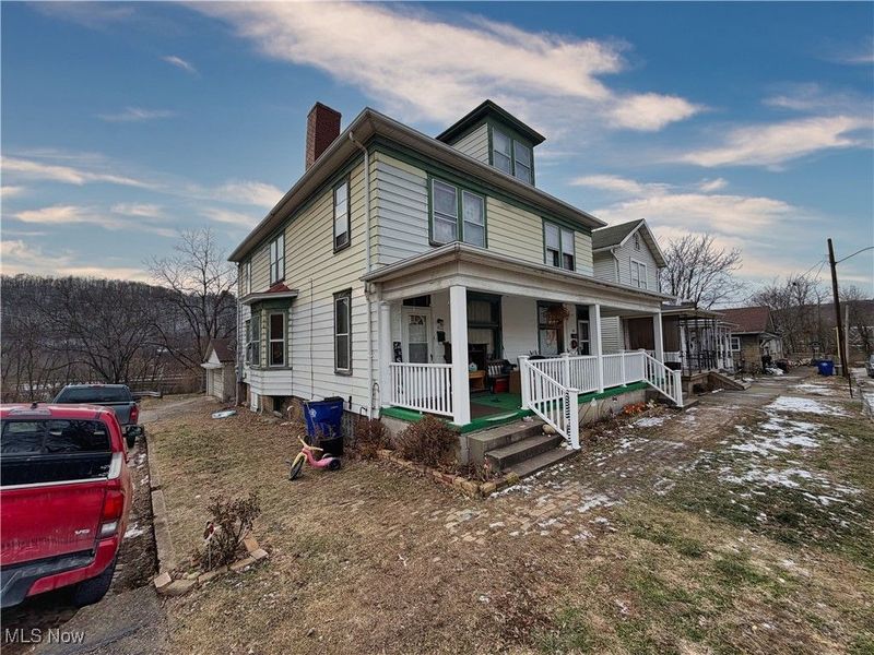 400 & 402 W 4th Street, East Liverpool, OH 43920 Photo 2