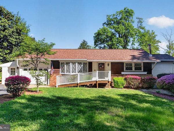 5480 GRINDER ROAD, MARBURY, MD 20658