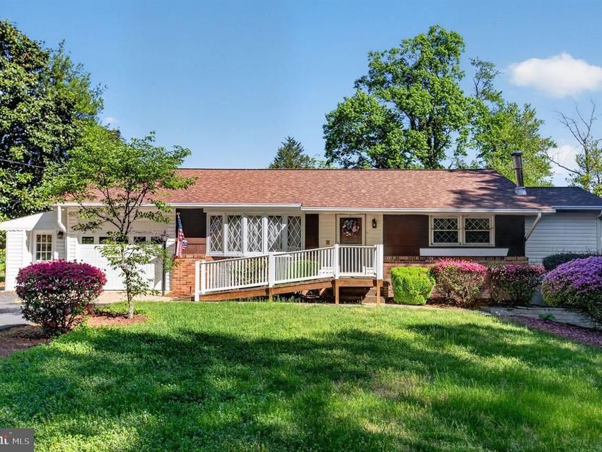 5480 Grinder Road, Marbury, MD 20658 Main Photo