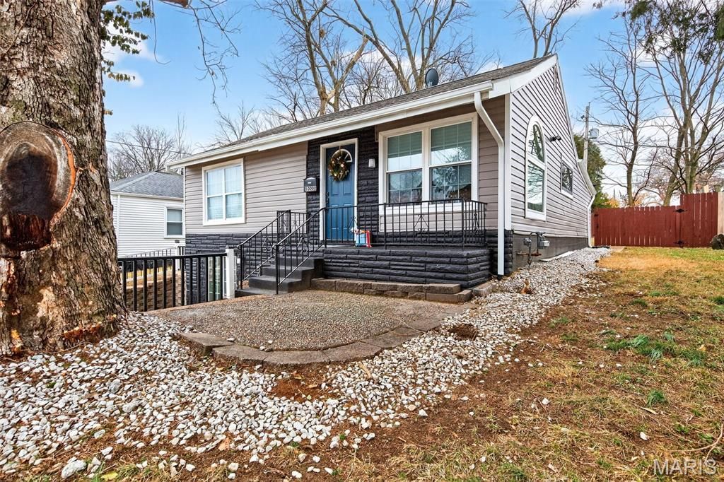 10000 Lackland Road, Overland, MO 63114 Main Photo