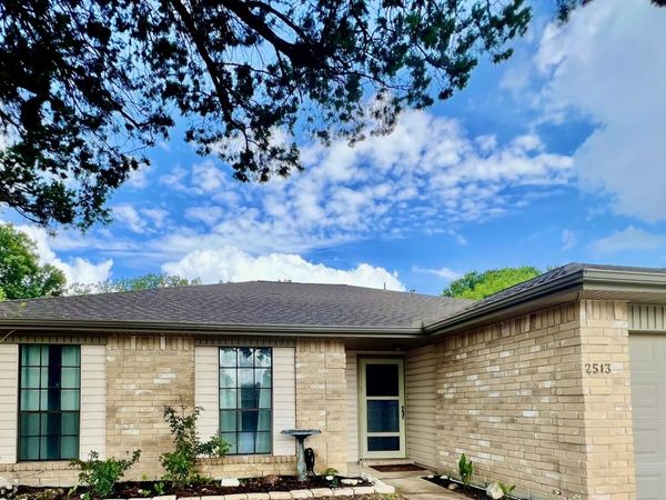 2513 Newning, Schertz, TX 78154