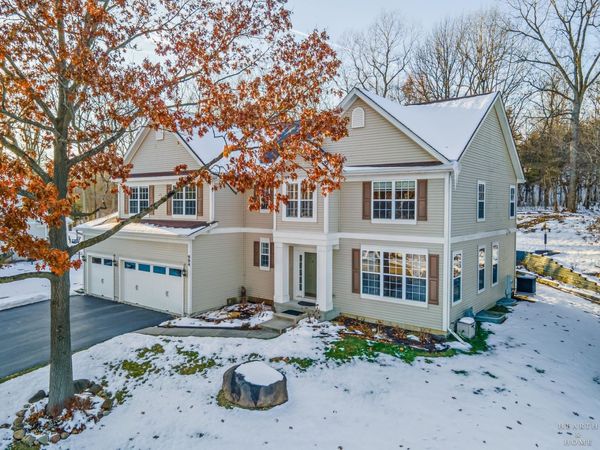 994 Reserve Court, Fox Lake, IL 60020