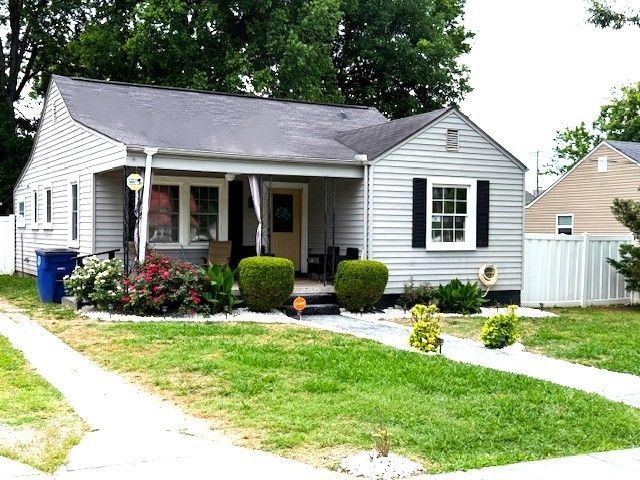 714 King Ave Shelbyville, TN 37160