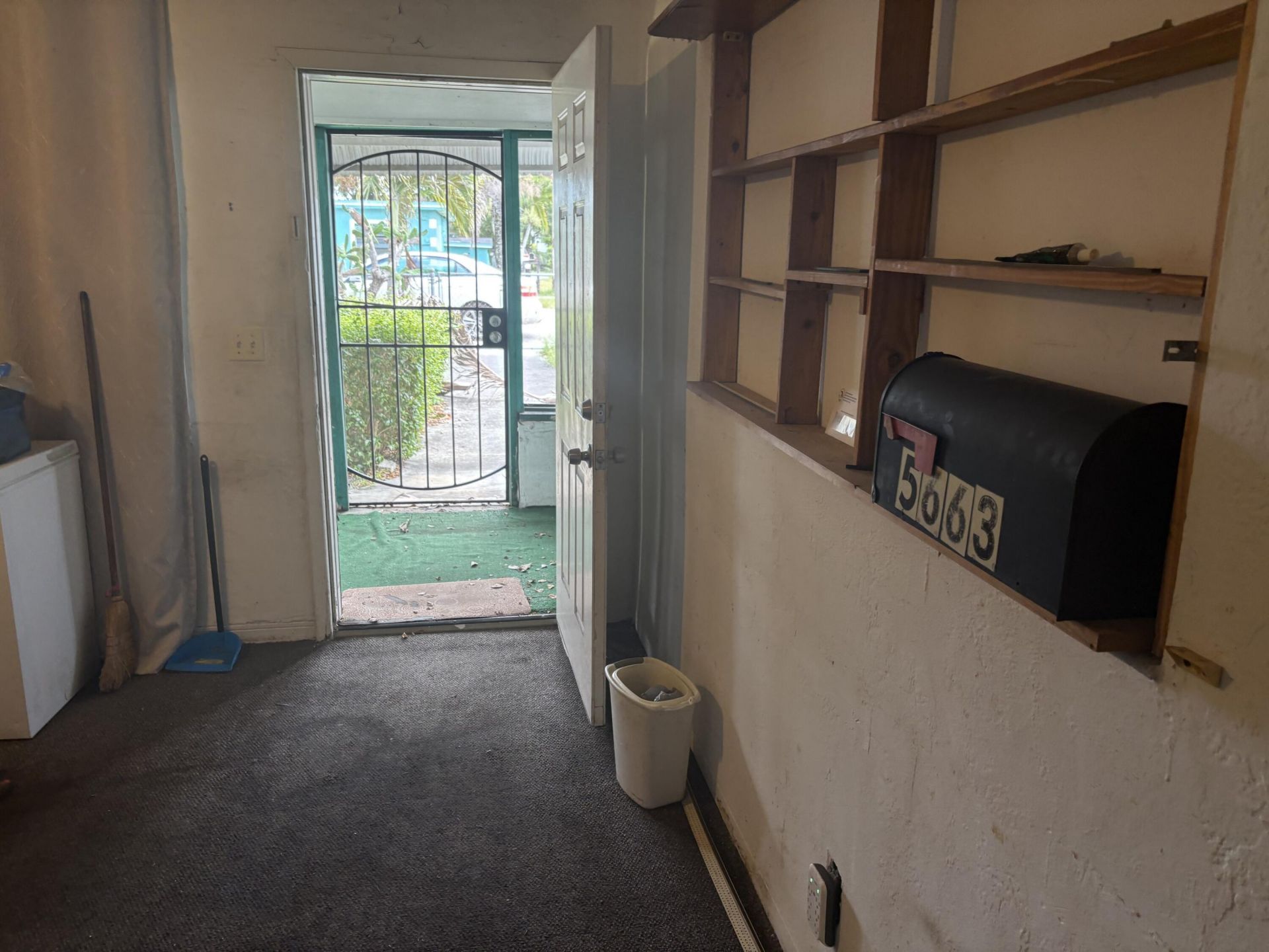 5663 Flagler Street, Hollywood, FL 33023 Photo