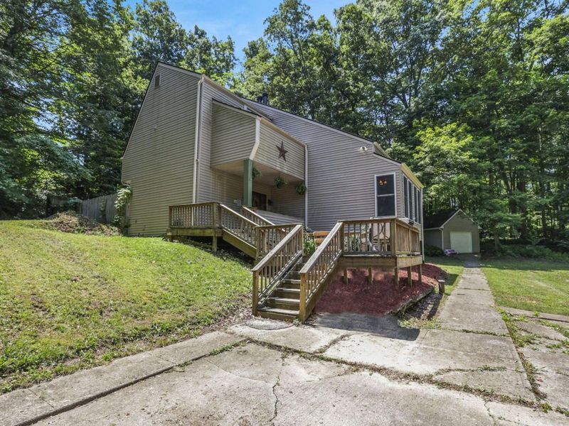 2991 Coonpath Road NE, Lancaster, OH 43130 Photo 5