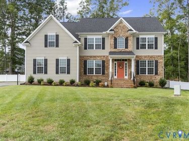 9013 Lavenham Place, Midlothian, VA 23112