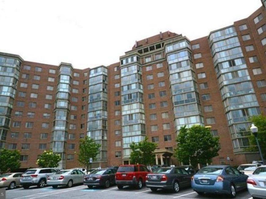 3200 N Leisure World Boulevard, Unit 203, Silver Spring, MD 20906 Main Photo