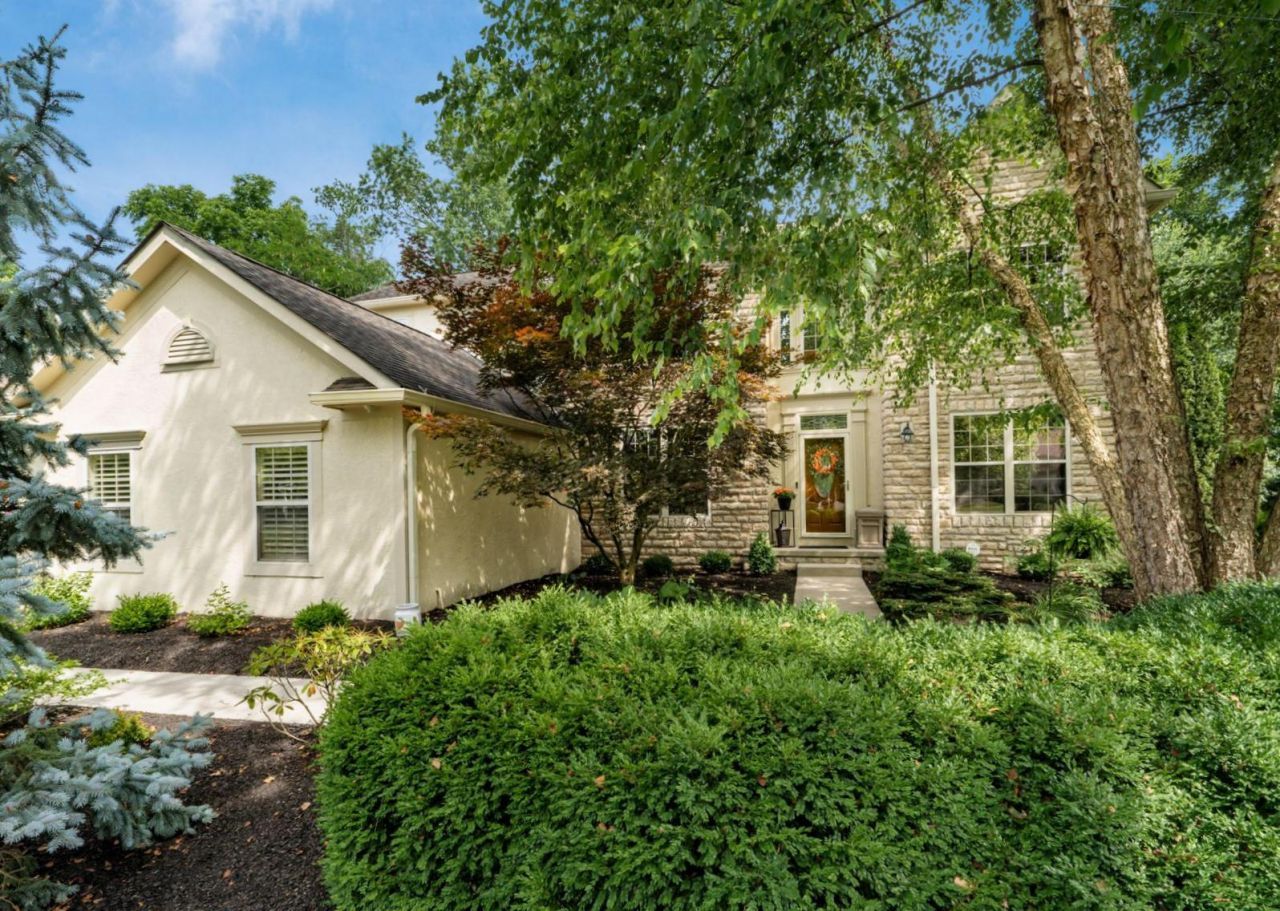 2569 Open Bay Court, Galena, OH 43021 Main Photo